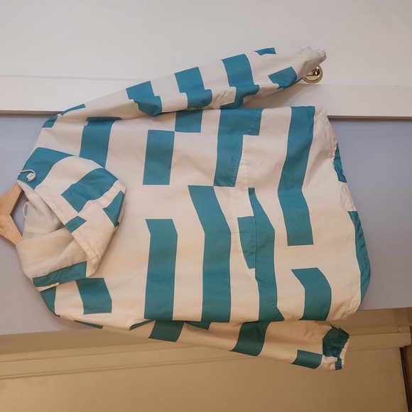 Burton Wind Breaker Jacket Coat - Picture 7 of 10